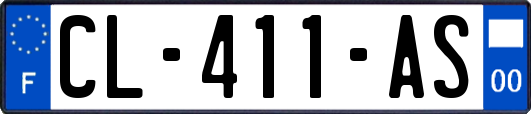 CL-411-AS