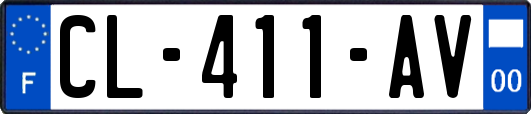 CL-411-AV