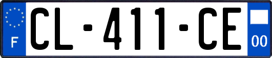 CL-411-CE