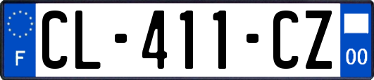 CL-411-CZ