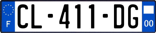CL-411-DG
