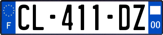 CL-411-DZ