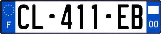 CL-411-EB