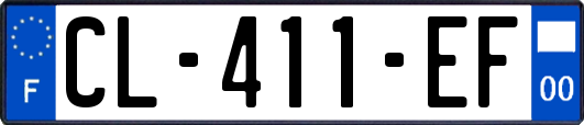 CL-411-EF