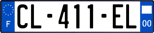 CL-411-EL