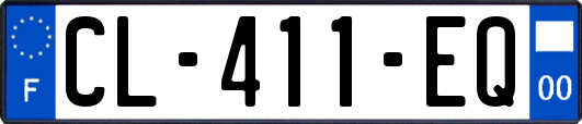 CL-411-EQ