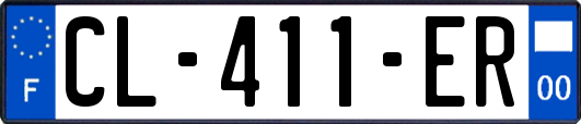 CL-411-ER