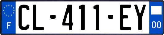 CL-411-EY