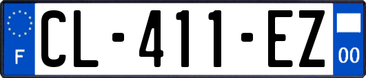 CL-411-EZ