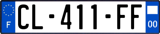 CL-411-FF