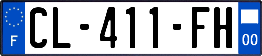 CL-411-FH