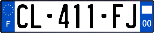 CL-411-FJ