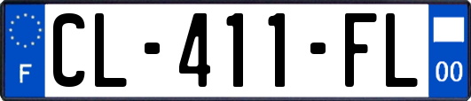 CL-411-FL