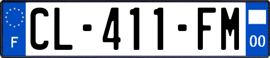 CL-411-FM