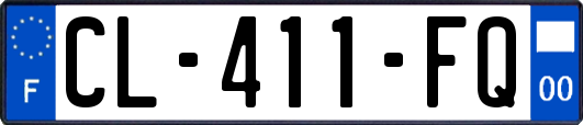 CL-411-FQ