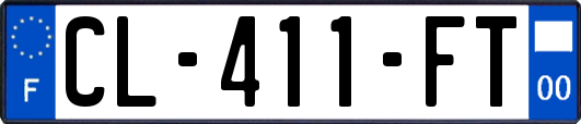 CL-411-FT