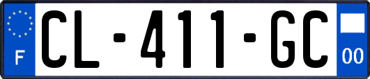 CL-411-GC