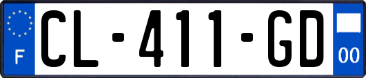 CL-411-GD