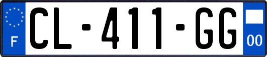 CL-411-GG