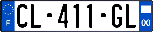 CL-411-GL