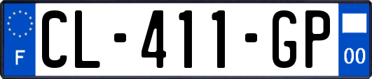 CL-411-GP