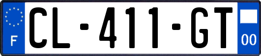 CL-411-GT