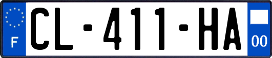 CL-411-HA