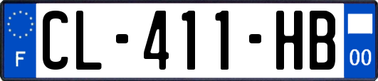 CL-411-HB