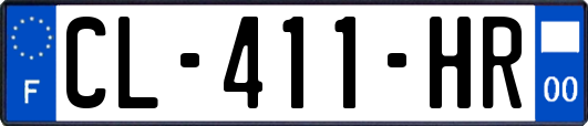 CL-411-HR