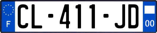 CL-411-JD