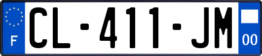 CL-411-JM