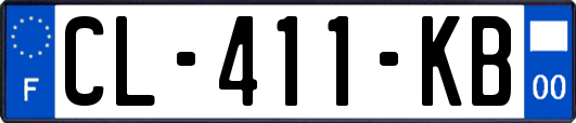 CL-411-KB