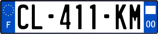CL-411-KM