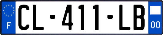 CL-411-LB