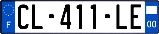 CL-411-LE