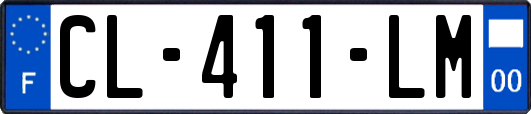 CL-411-LM