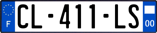 CL-411-LS