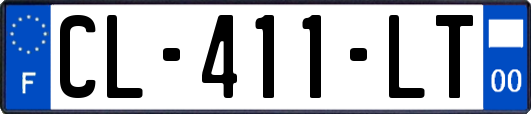 CL-411-LT