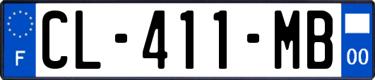 CL-411-MB