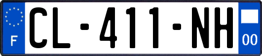 CL-411-NH