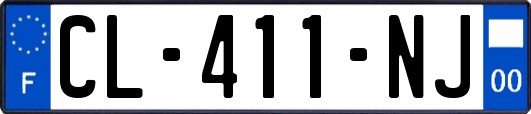 CL-411-NJ