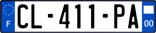CL-411-PA