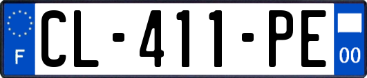 CL-411-PE