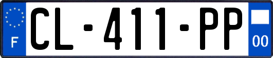CL-411-PP