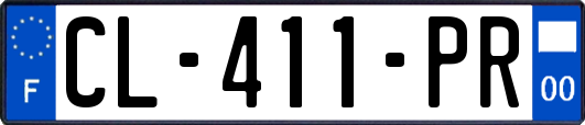CL-411-PR