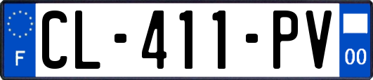 CL-411-PV
