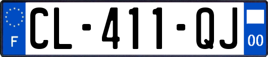 CL-411-QJ