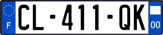 CL-411-QK