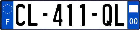 CL-411-QL