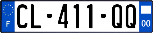 CL-411-QQ